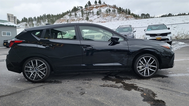 2025 Subaru Impreza Sport - Photo 6