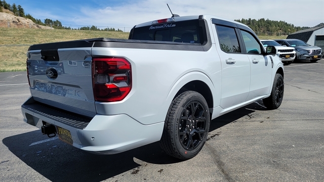 2026 Ford Maverick Lobo Premium - Photo 6