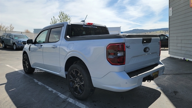 2026 Ford Maverick Lobo Premium - Photo 10