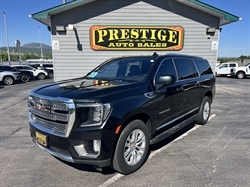 2023 GMC Yukon XL