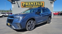 2024 Subaru Ascent