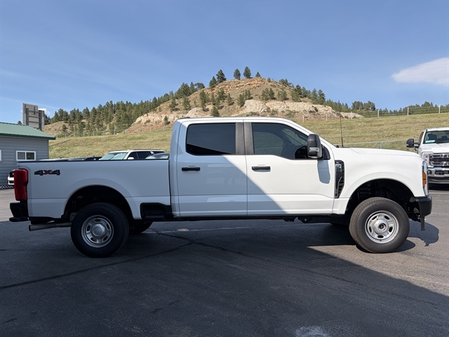 2024 Ford F-250 Super Duty XL - Photo 7