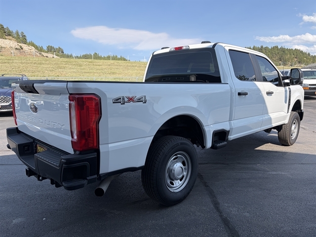 2024 Ford F-250 Super Duty XL - Photo 8