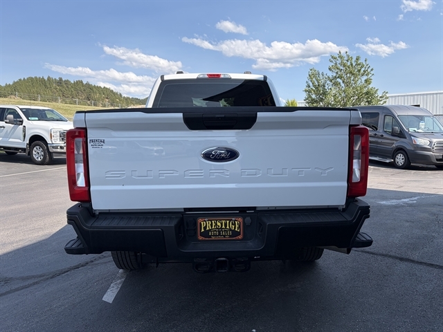 2024 Ford F-250 Super Duty XL - Photo 9