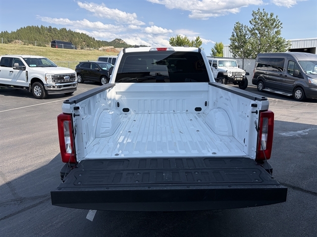 2024 Ford F-250 Super Duty XL - Photo 10