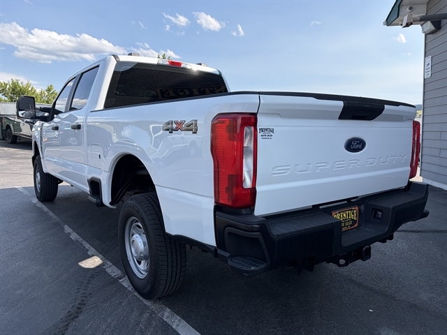 2024 Ford F-250 Super Duty XL - Photo 11