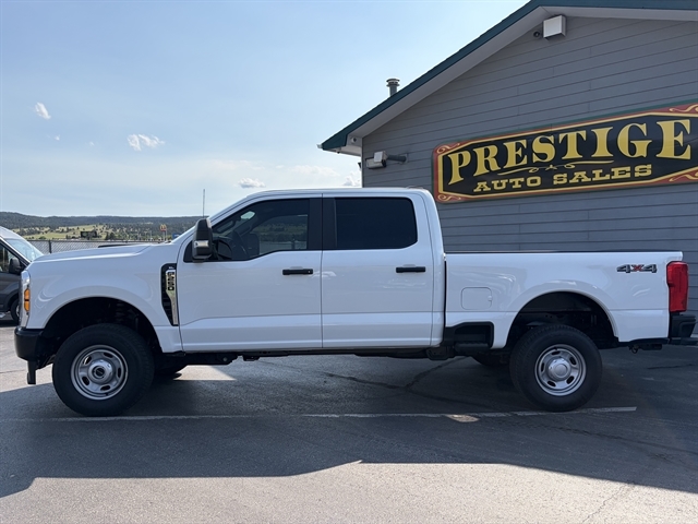 2024 Ford F-250 Super Duty XL - Photo 12