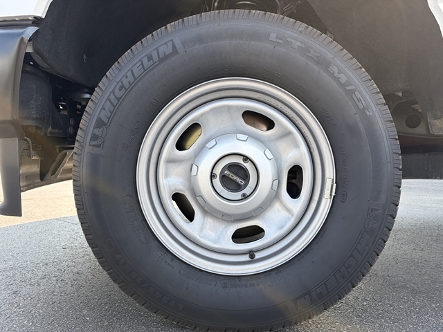 2024 Ford F-250 Super Duty XL - Photo 13