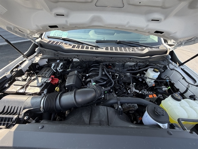 2024 Ford F-250 Super Duty XL - Photo 15