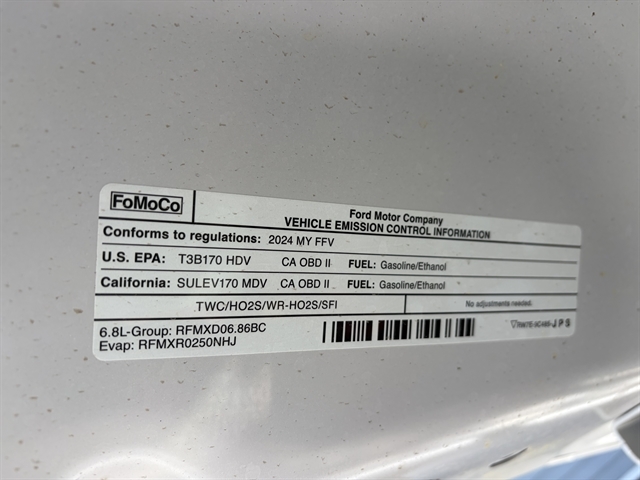 2024 Ford F-250 Super Duty XL - Photo 16