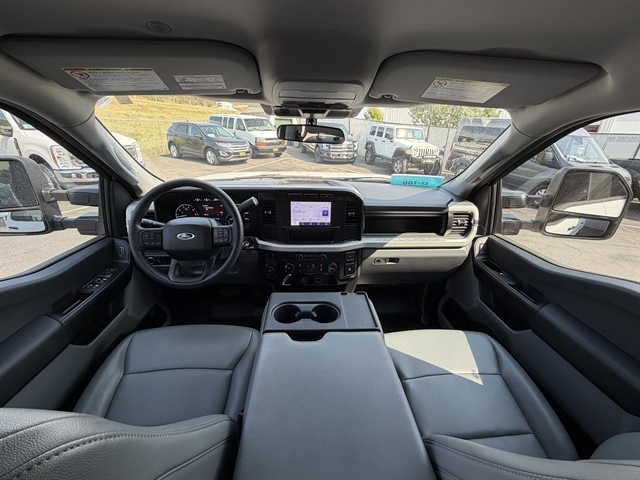 2024 Ford F-250 Super Duty XL - Photo 17