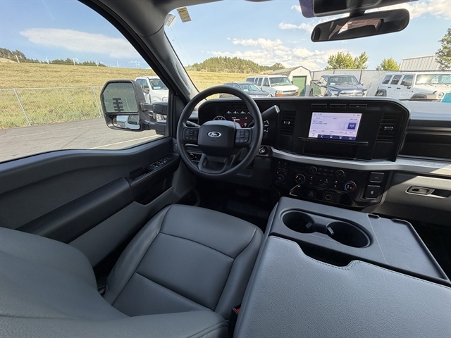 2024 Ford F-250 Super Duty XL - Photo 18