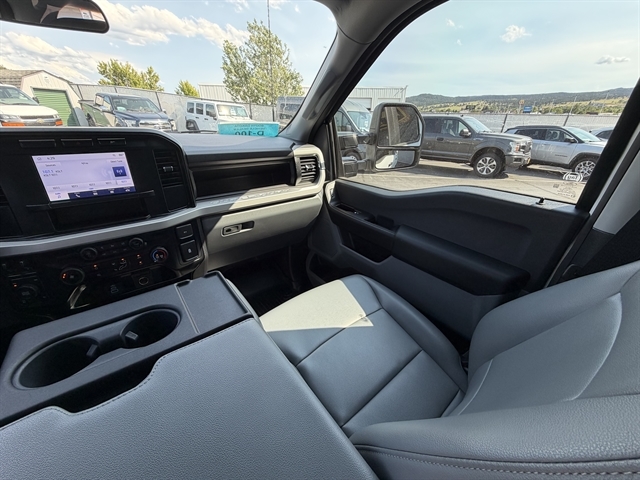 2024 Ford F-250 Super Duty XL - Photo 19