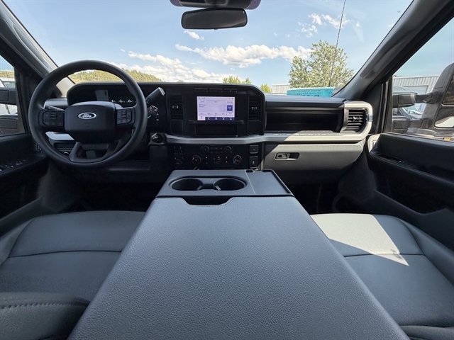 2024 Ford F-250 Super Duty XL - Photo 20