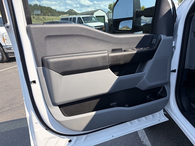 2024 Ford F-250 Super Duty XL - Photo 21