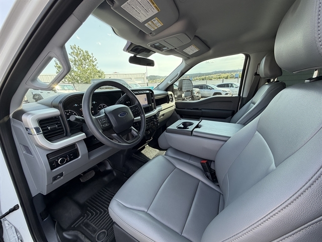 2024 Ford F-250 Super Duty XL - Photo 23