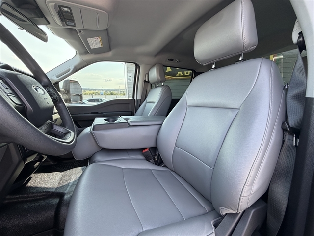 2024 Ford F-250 Super Duty XL - Photo 24