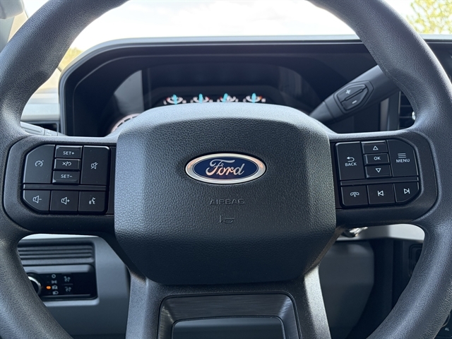 2024 Ford F-250 Super Duty XL - Photo 26