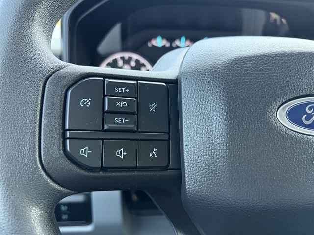 2024 Ford F-250 Super Duty XL - Photo 27