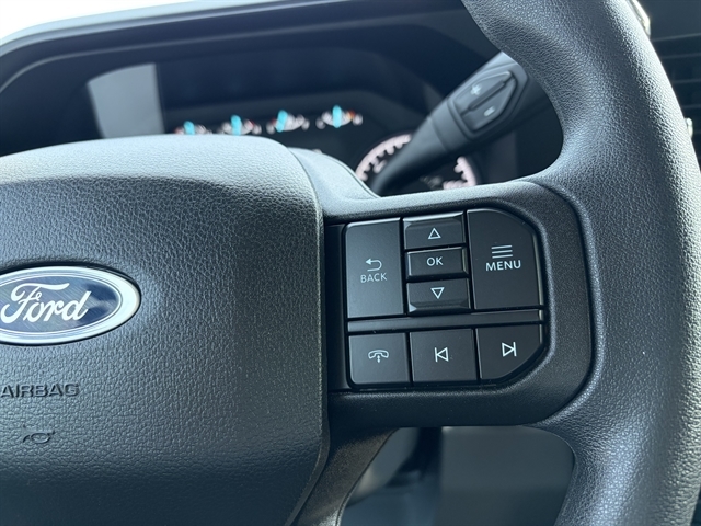 2024 Ford F-250 Super Duty XL - Photo 28