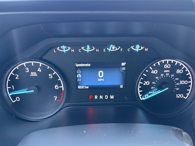 2024 Ford F-250 Super Duty XL - Photo 29