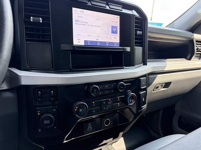 2024 Ford F-250 Super Duty XL - Photo 30