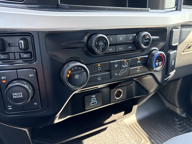 2024 Ford F-250 Super Duty XL - Photo 36