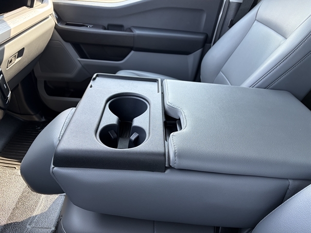2024 Ford F-250 Super Duty XL - Photo 39