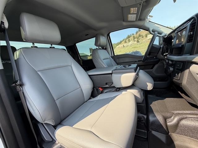 2024 Ford F-250 Super Duty XL - Photo 44