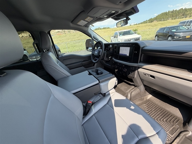2024 Ford F-250 Super Duty XL - Photo 45