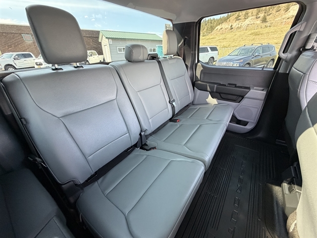 2024 Ford F-250 Super Duty XL - Photo 46