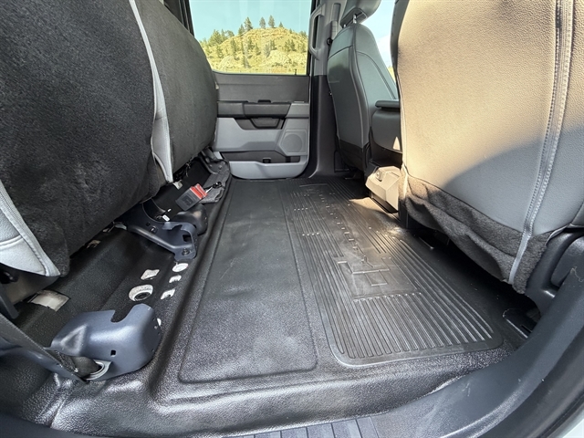 2024 Ford F-250 Super Duty XL - Photo 47