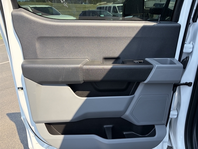 2024 Ford F-250 Super Duty XL - Photo 48