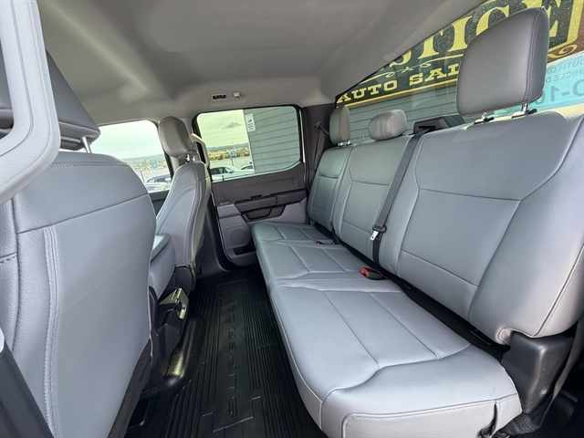 2024 Ford F-250 Super Duty XL - Photo 49