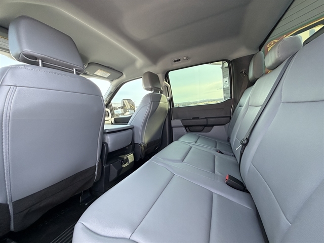 2024 Ford F-250 Super Duty XL - Photo 50
