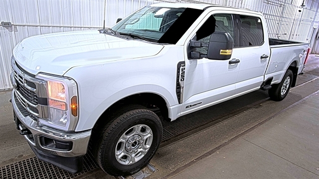 2026 Ford F-250 XLT 4x4 Crew Cab 8' Box's photo