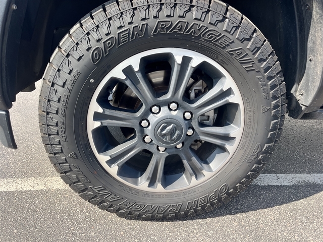 2023 RAM Ram 2500 Pickup Rebel - Photo 9