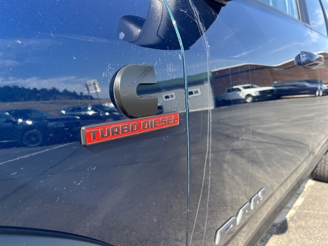 2023 RAM Ram 2500 Pickup Rebel - Photo 10