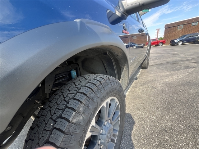 2023 RAM Ram 2500 Pickup Rebel - Photo 12