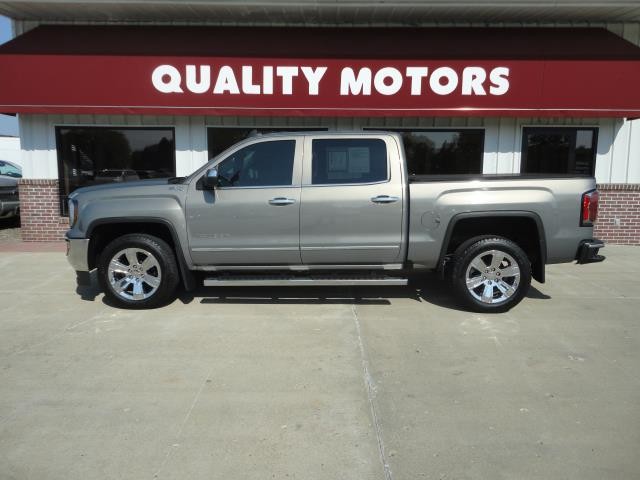 Quality Motors Vermillion South Dakota