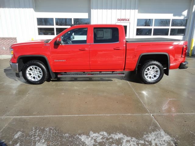Quality Motors Vermillion South Dakota
