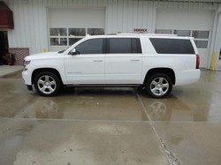 2020 Chevrolet Suburban