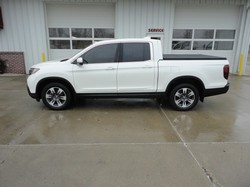2019 Honda Ridgeline