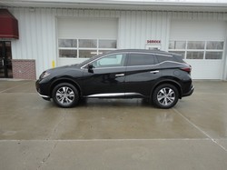 2022 Nissan Murano