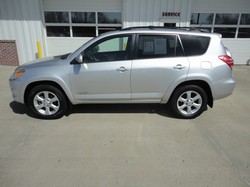 2009 Toyota RAV4