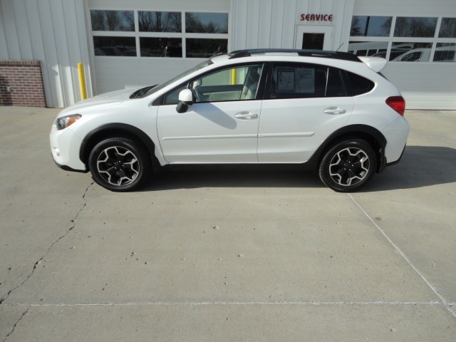2013 Subaru XV Crosstrek