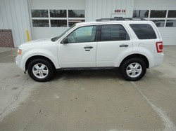 2011 Ford Escape