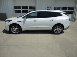 2024 Buick Enclave