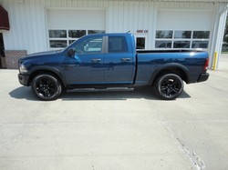 2021 Ram 1500 Classic
