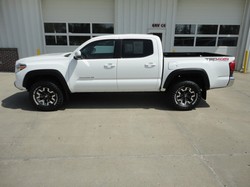 2019 Toyota Tacoma 4WD